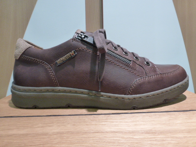 Mephisto Chaussures a lacets Jeremy