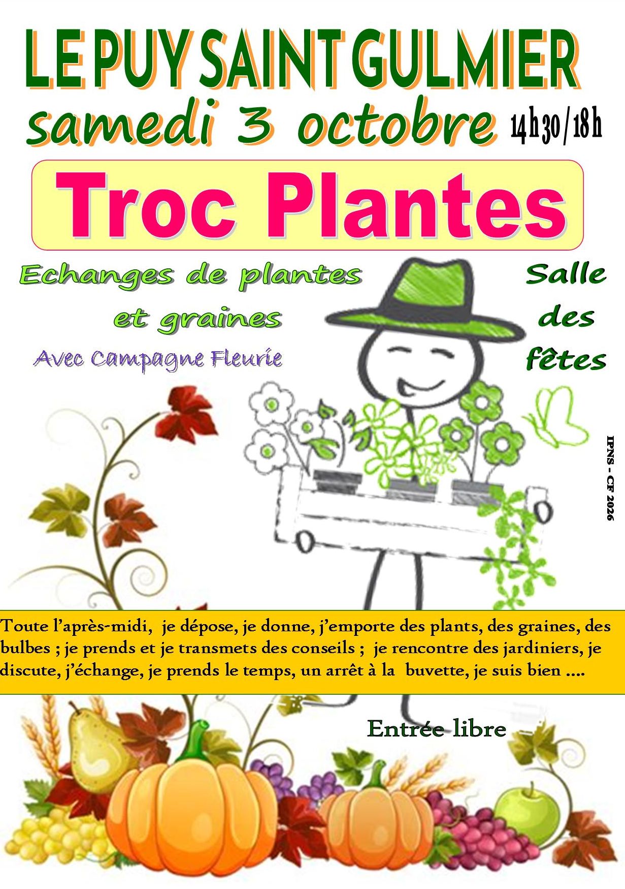 Jardin