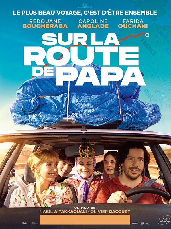 Route-papa