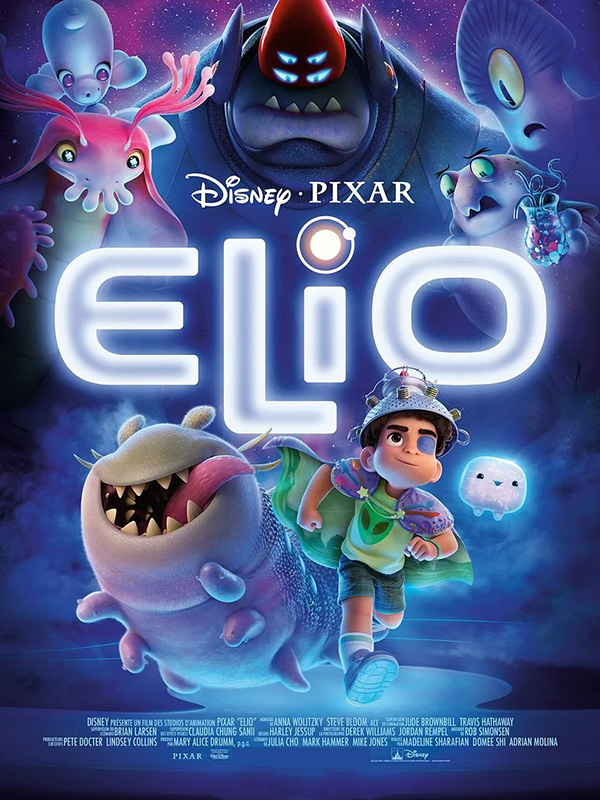 Elio