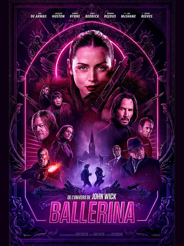 Ballerina