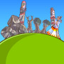 2 aventuriers 10 