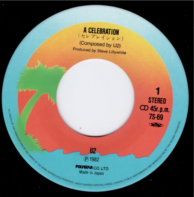 Ja a celebration 7s 69 a 