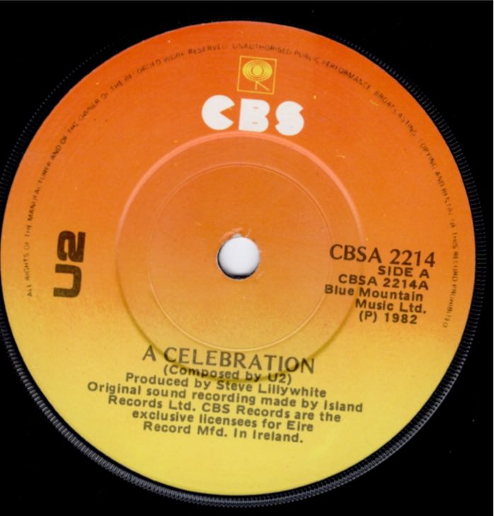 Ir a celebration cbs 2214 a 4
