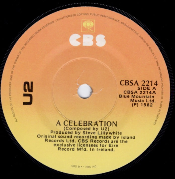 Ir a celebration cbs 2214 a 2