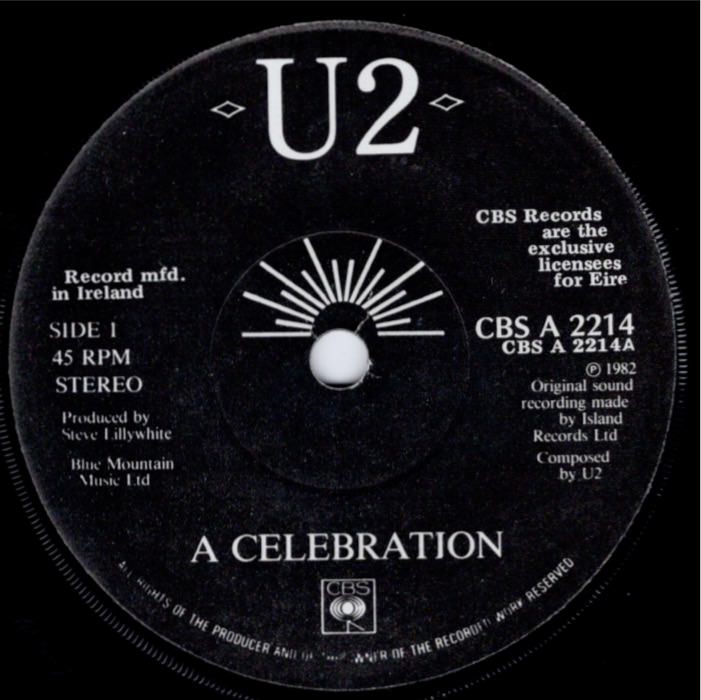 Ir a celebration cbs 2214 a 