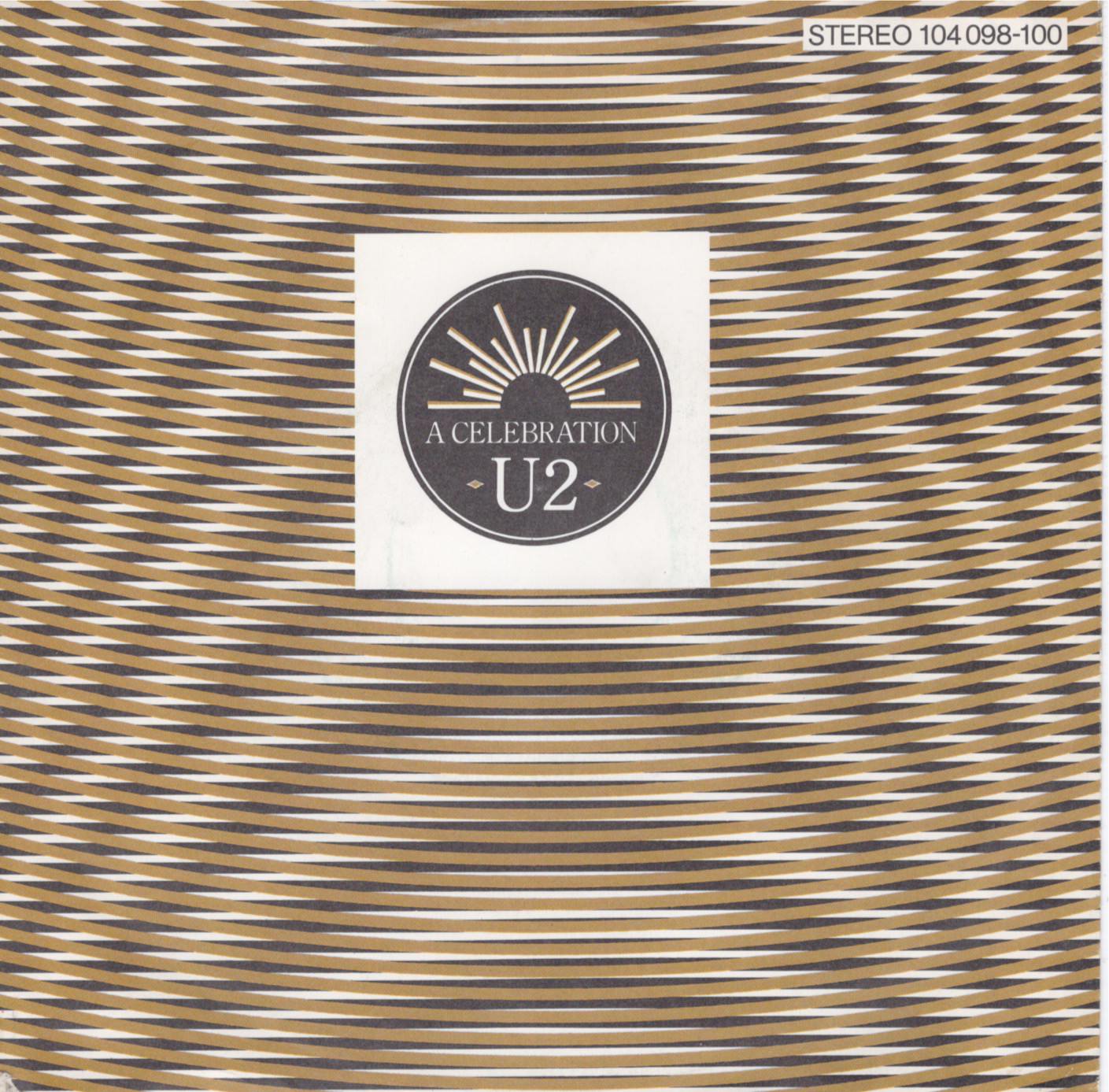 Ge a celebration 104 098 front 