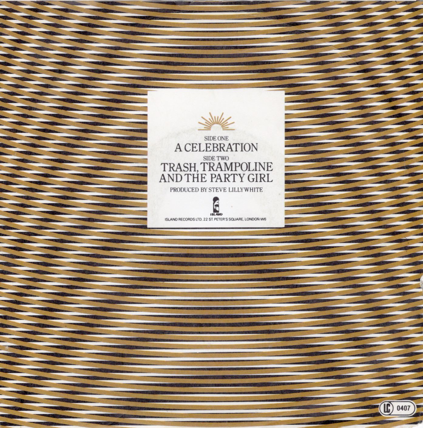 Ge a celebration 104 098 back 