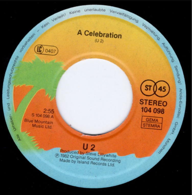 Ge a celebration 104 098 a 