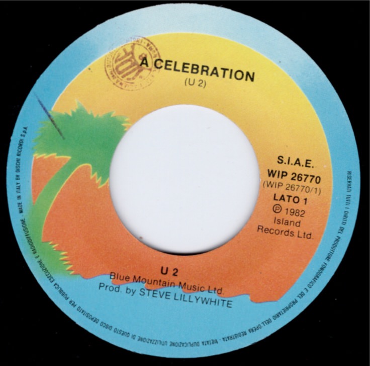 It a celebration wip 26770 pr a 