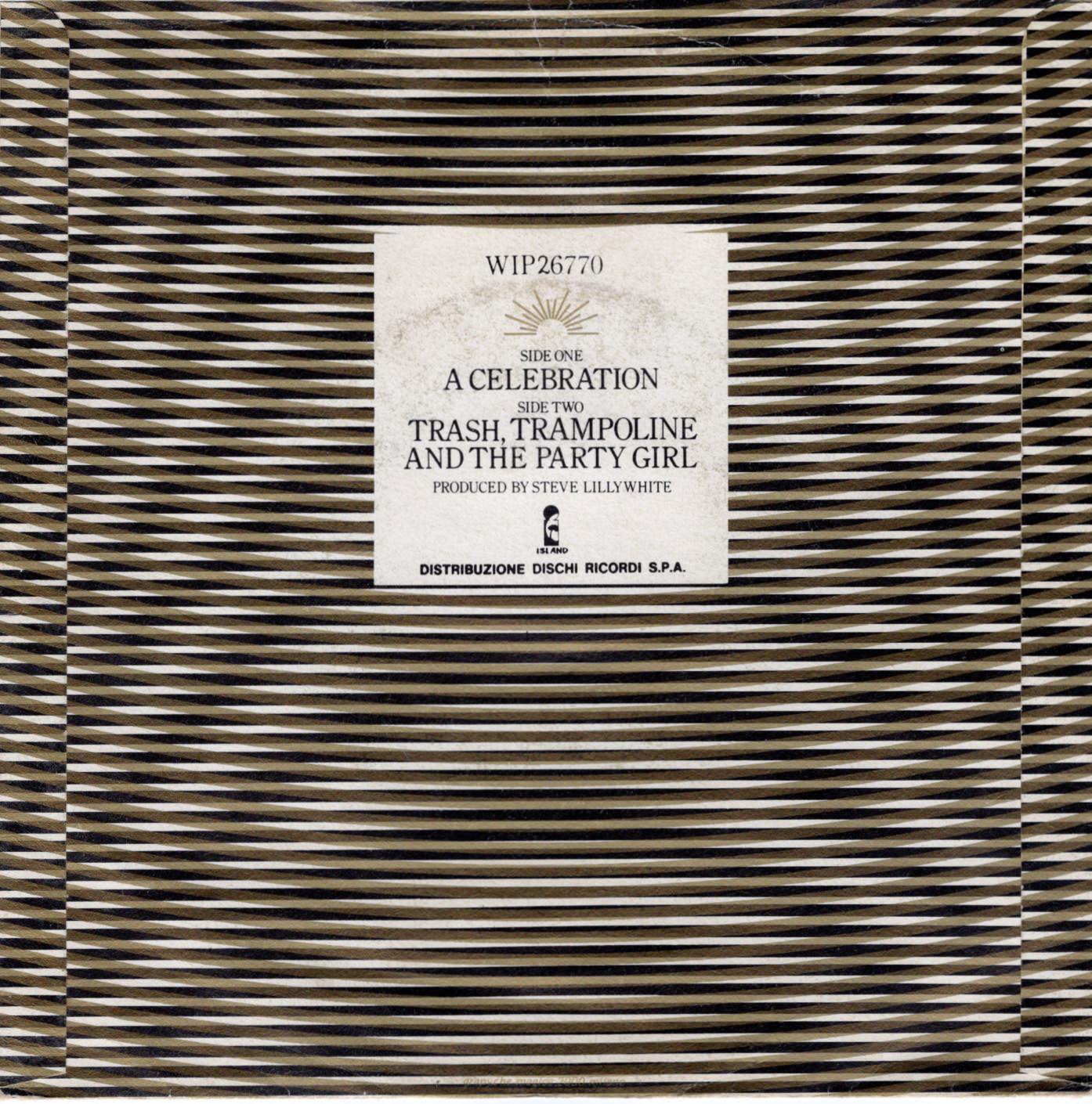 It a celebration wip 26770 back 