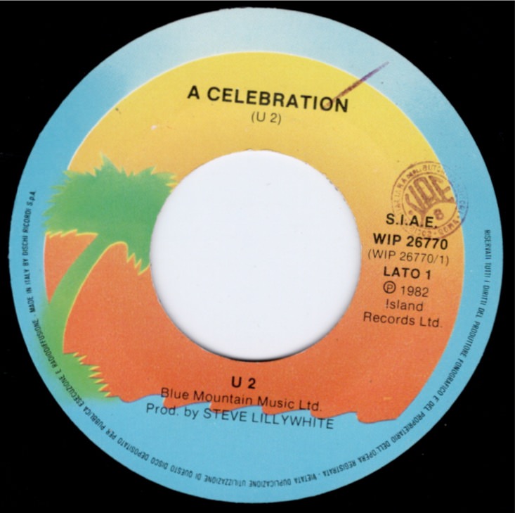 It a celebration wip 26770 a 