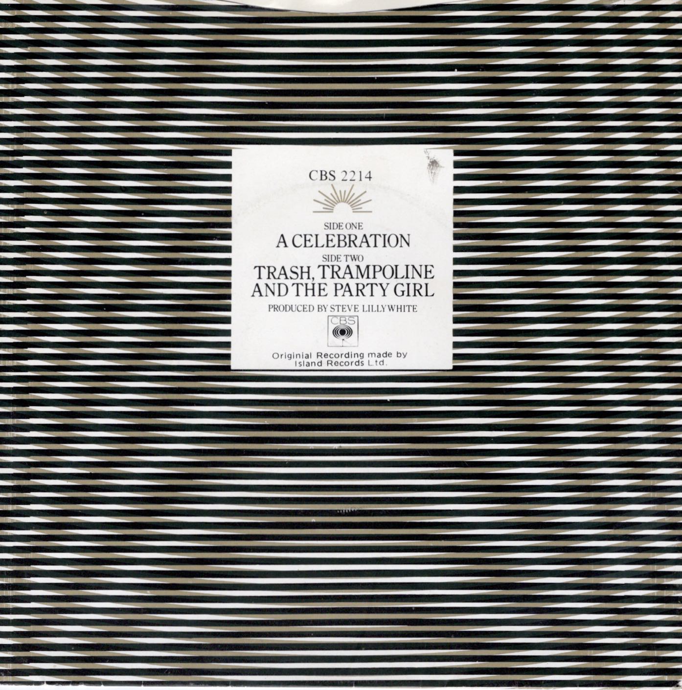 Ir a celebration cbs 2214 back 1