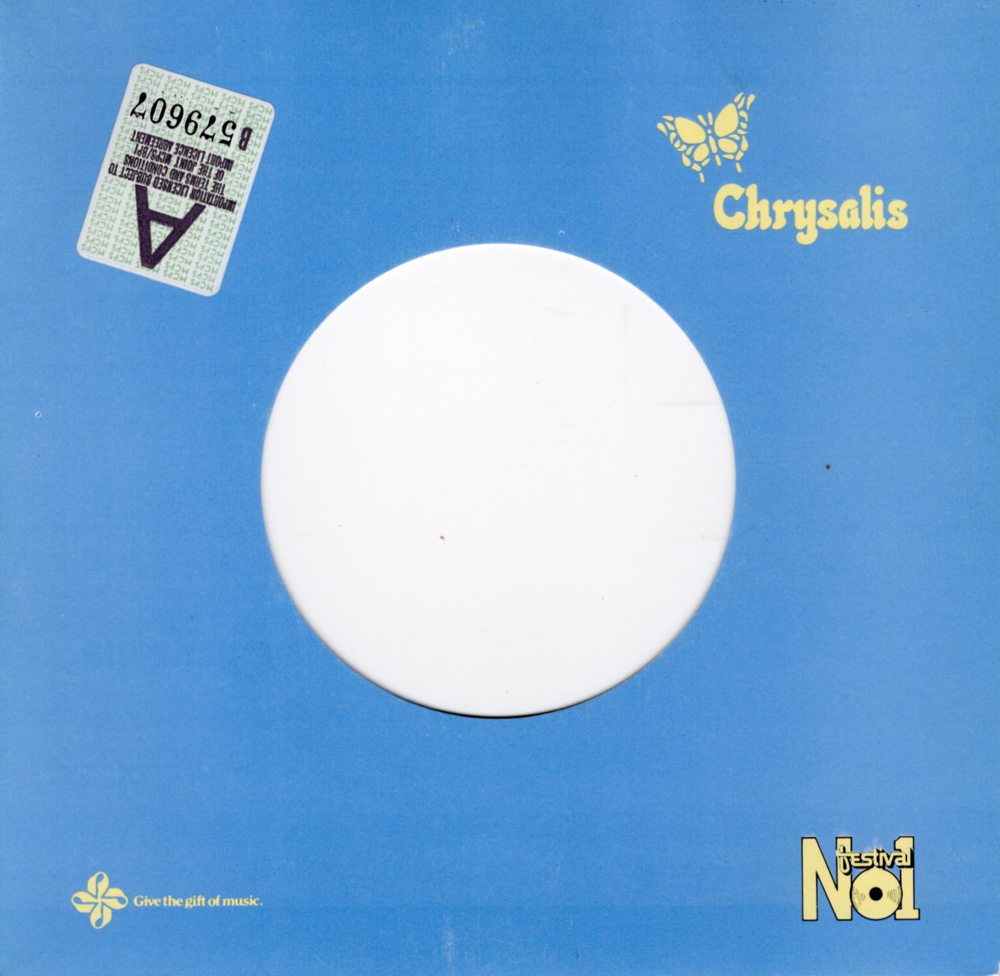 Au a celebration k8716 front 