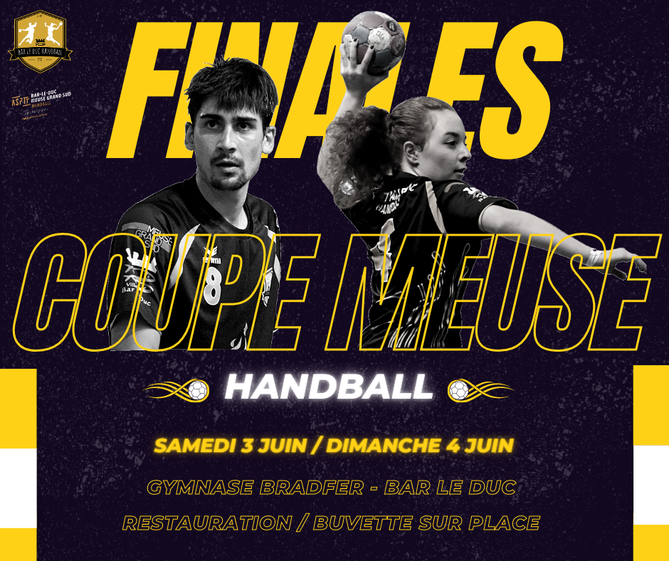 Coupe meuse 