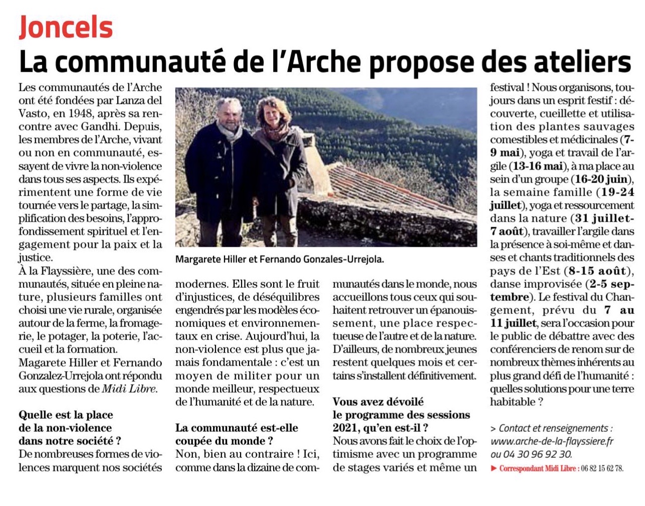 Article-Midi-Libre-par-Eric-02-2021