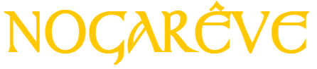 Nogareve