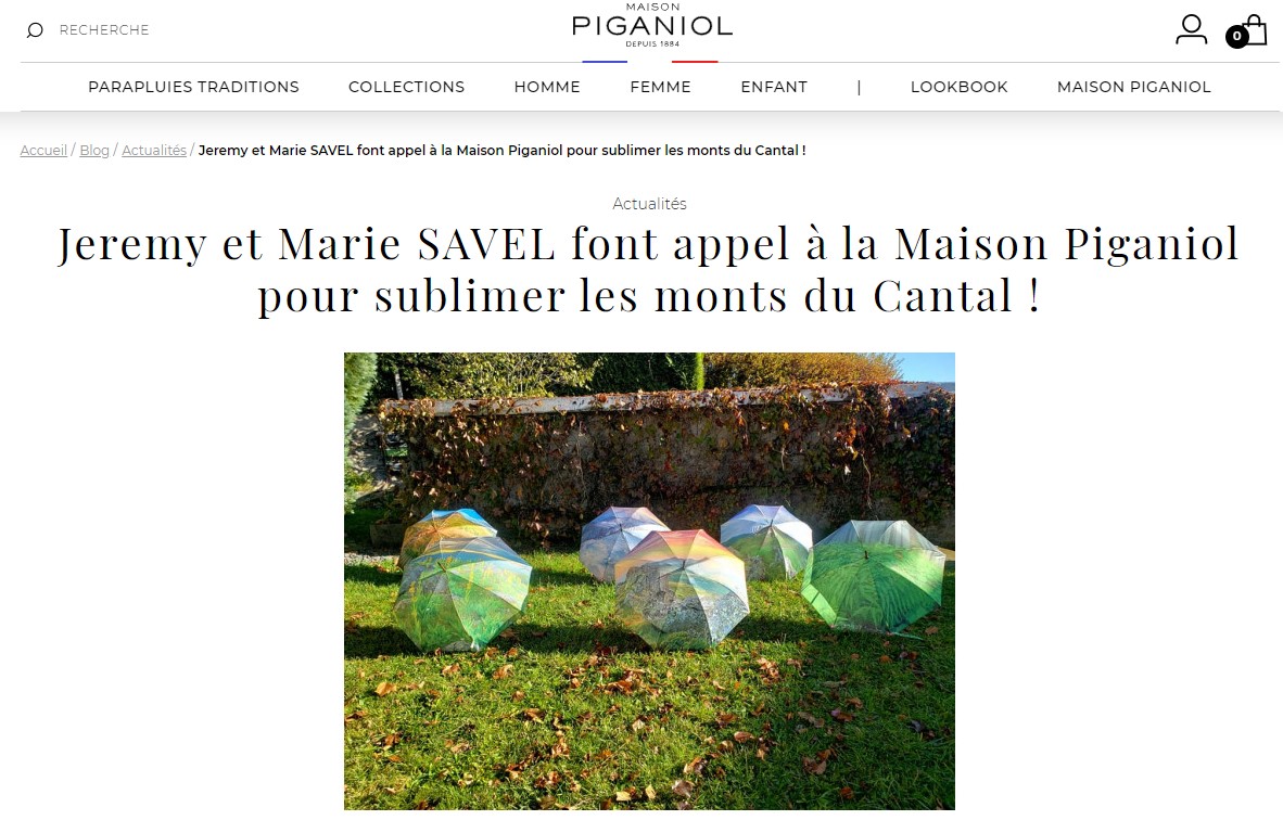 Piganiol-Savel