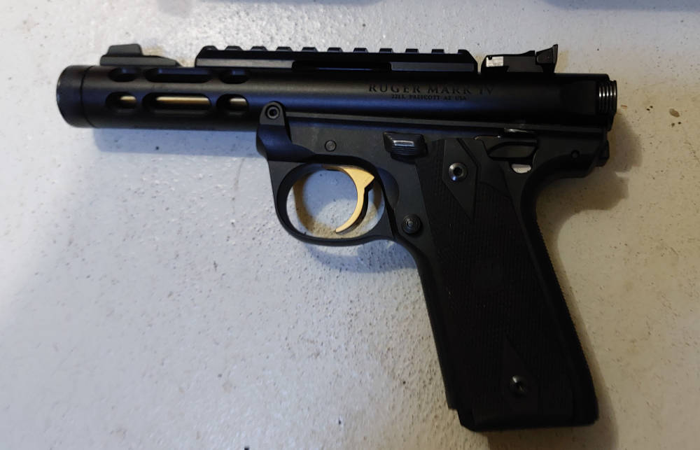 Ruger