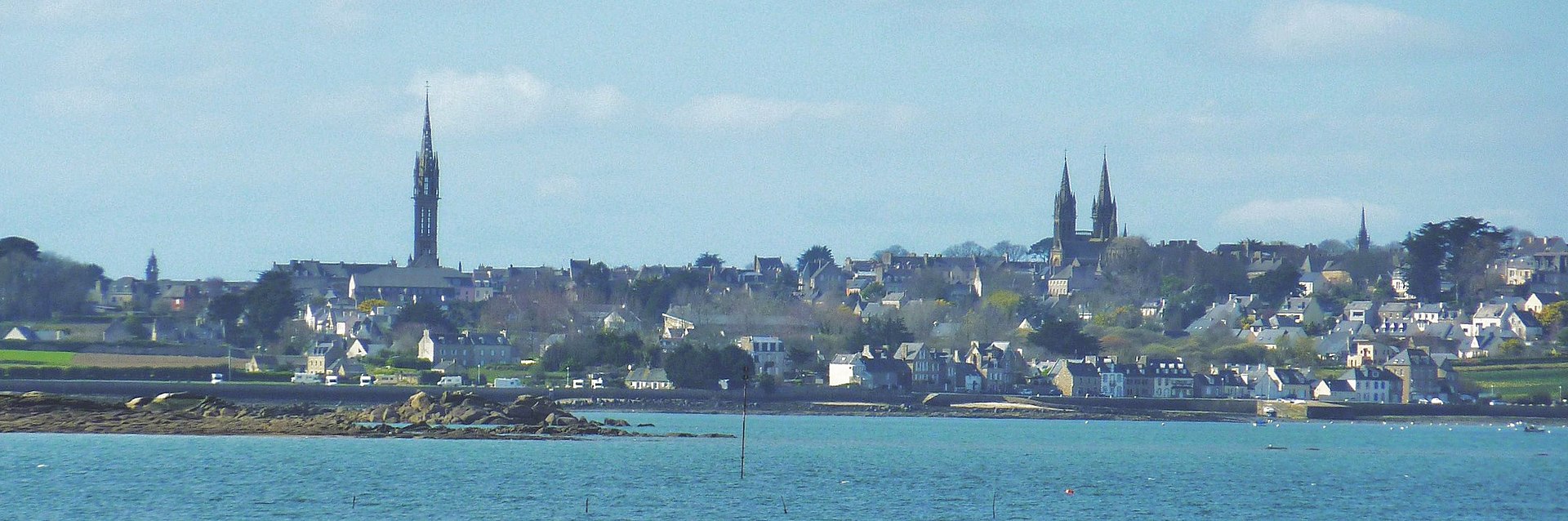 St-Pol-de-Leon