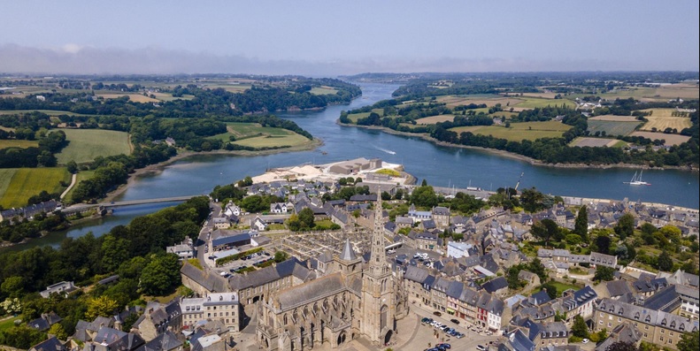 Treguier