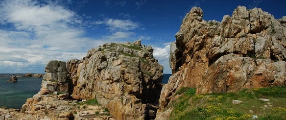 Gouffre-de-Plougrescant
