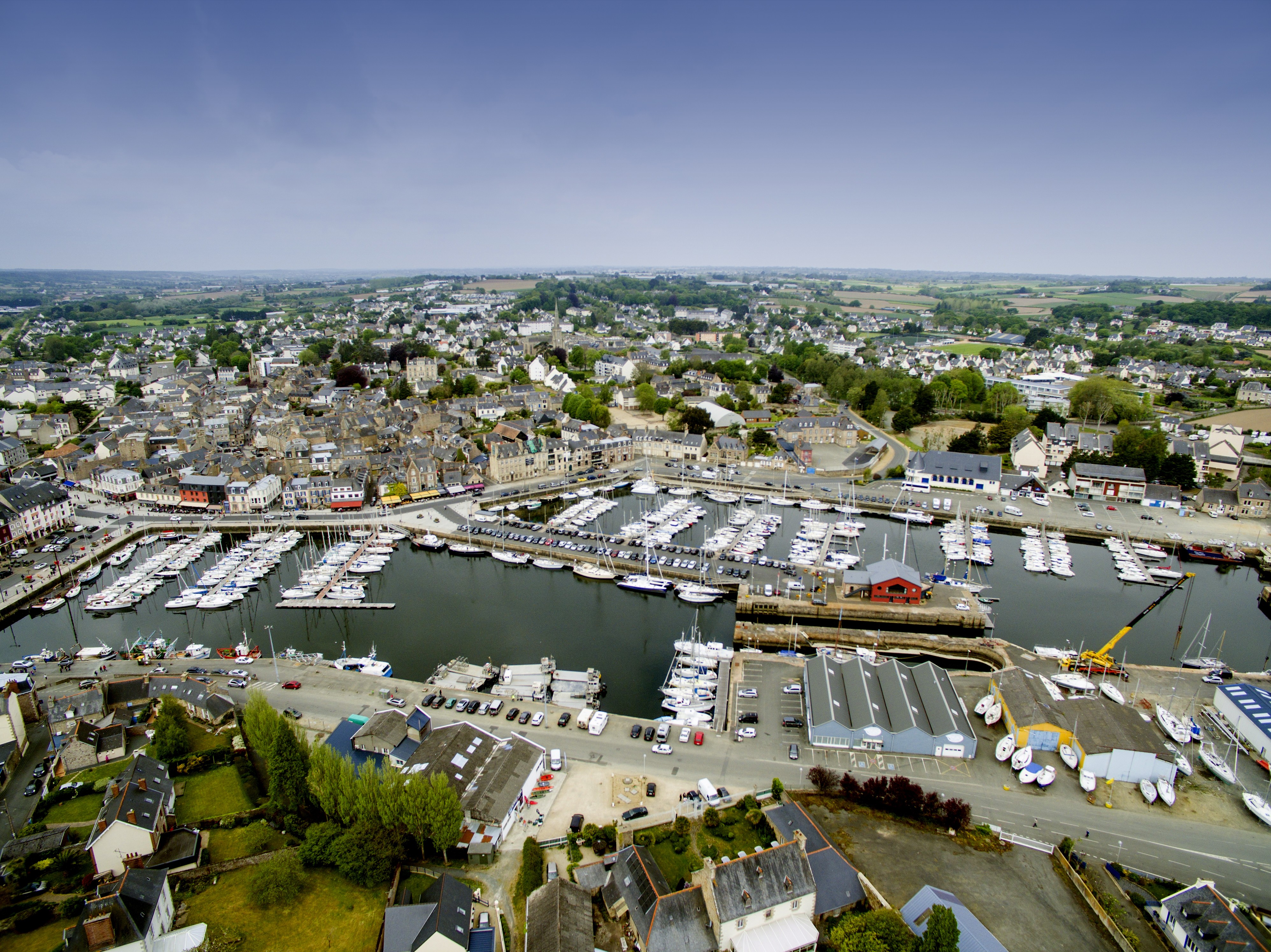 Paimpol