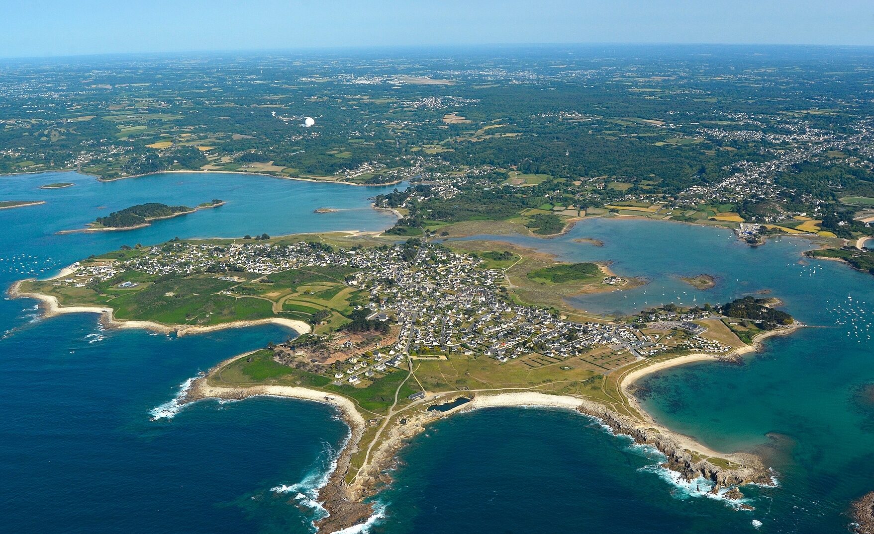 Ile-Grande