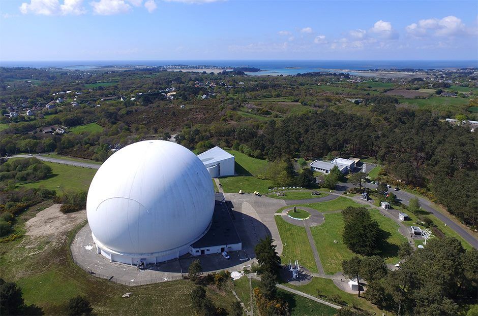 Radome