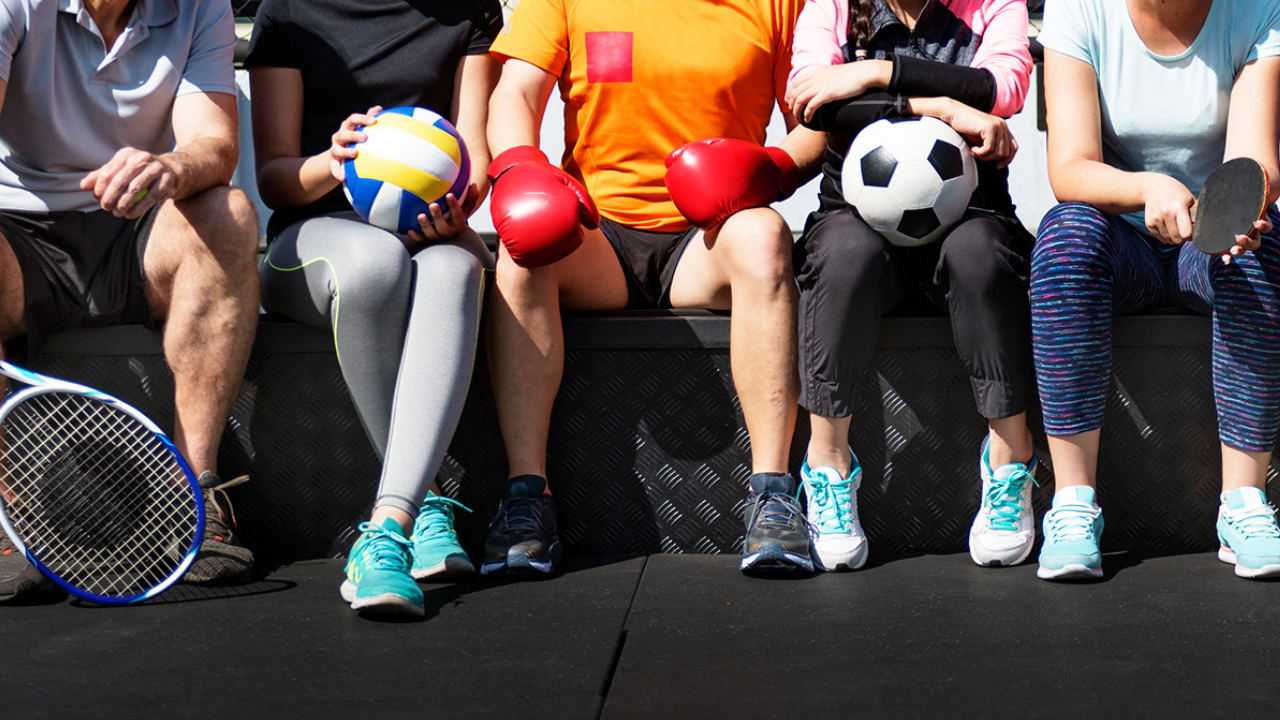 Sport-et-loisirs