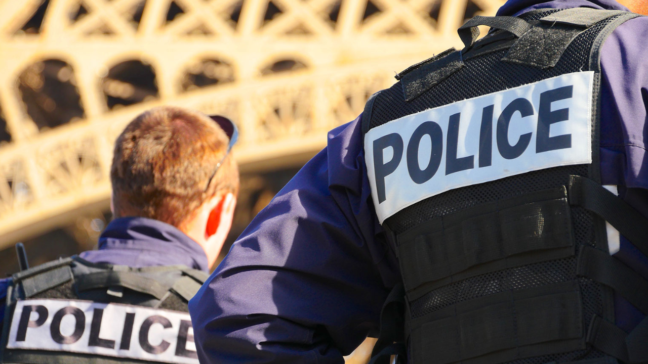 Police