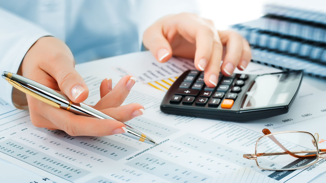 Finances