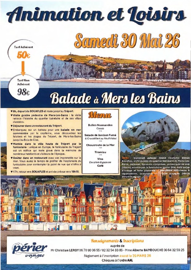 2026 AAL Balade-a-Mers-les-Bains samedi-30-mai-2026
