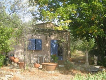 Cabanon beausset