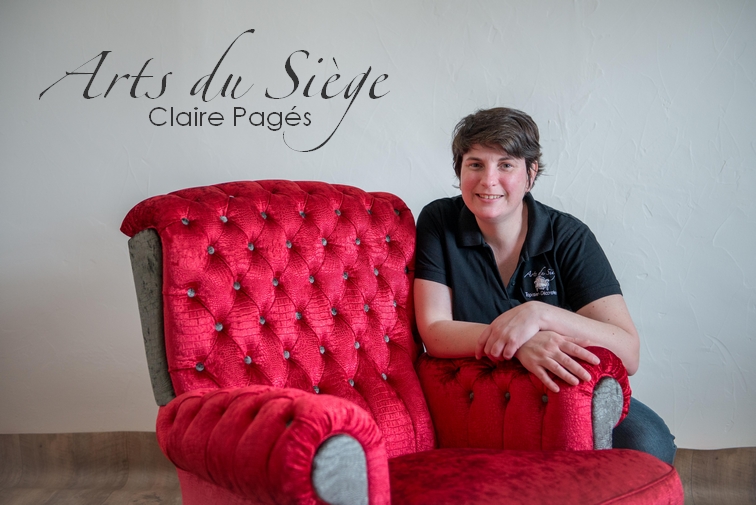 Claire pages arts du siege1