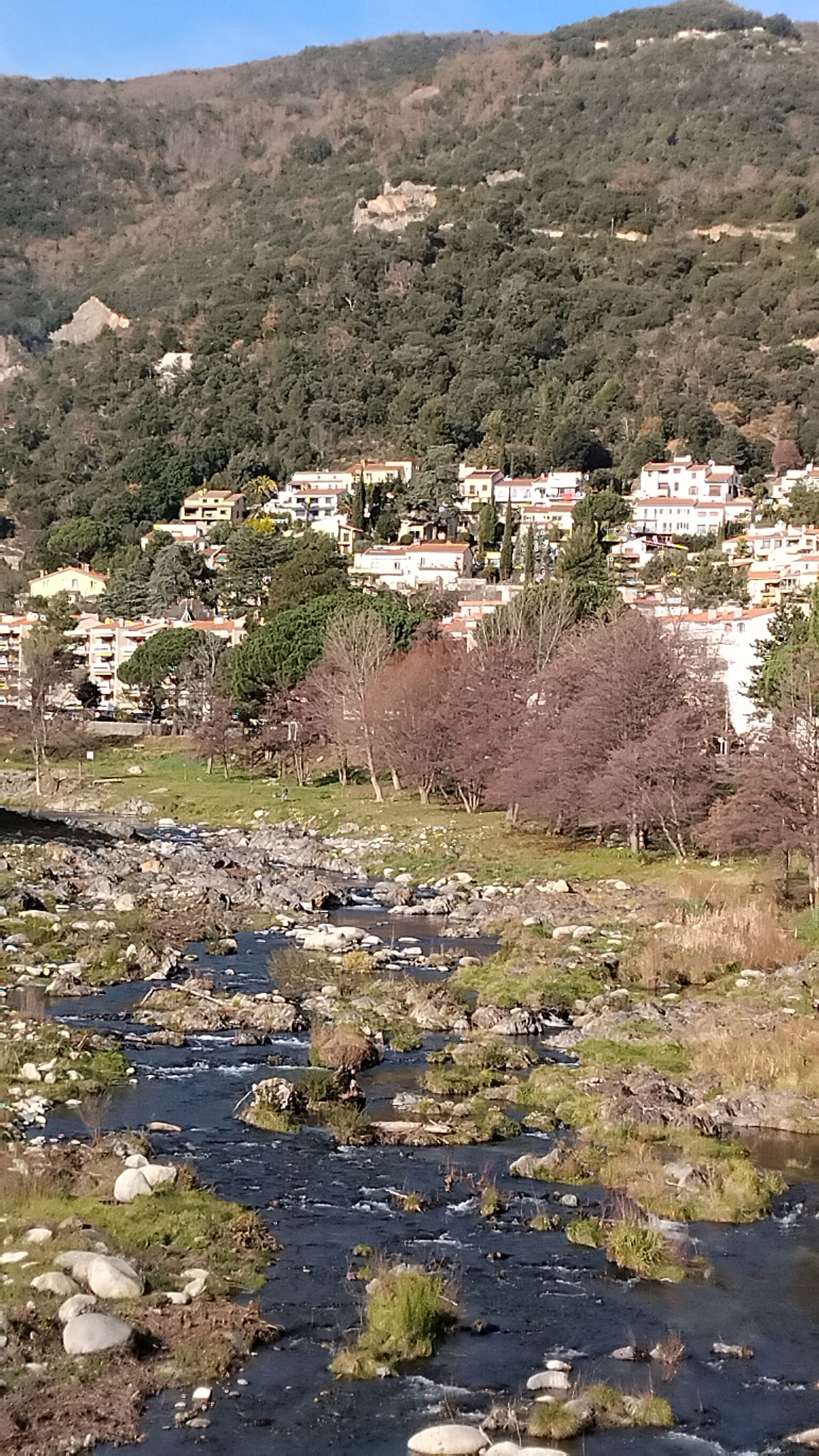 Quartier provence 3