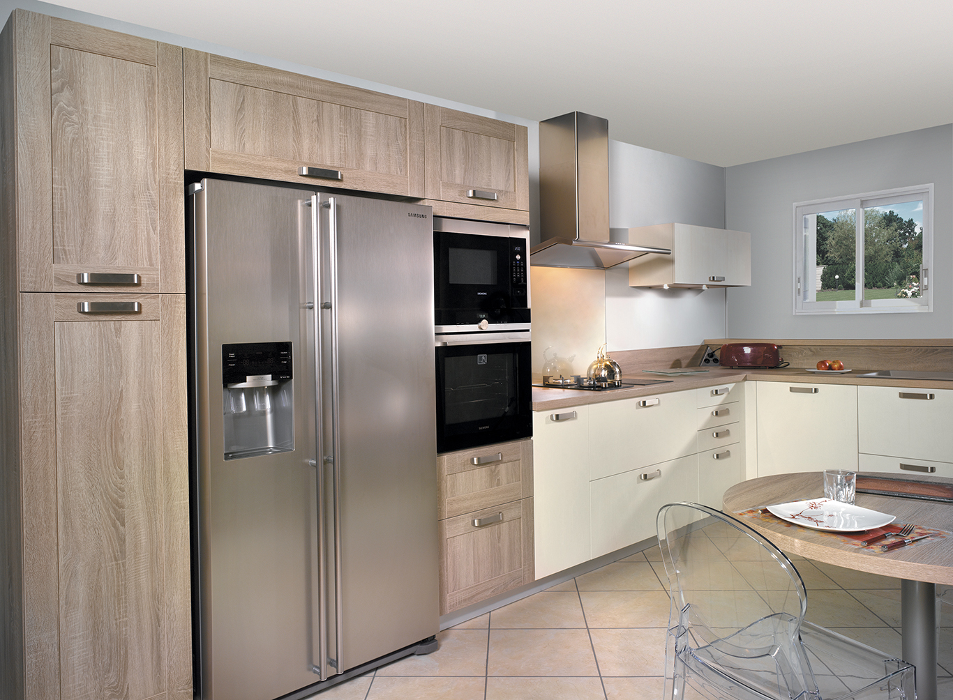 Cuisine sdb dressing 4 