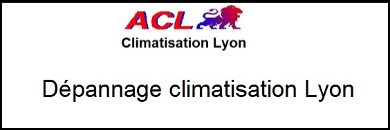 depannage climatisation lyon