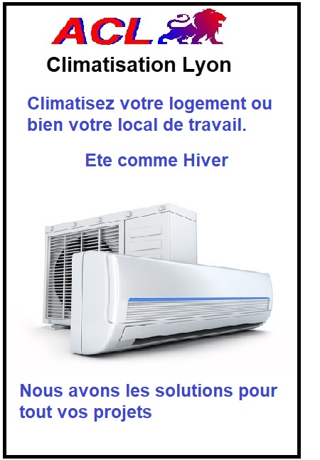 clim lyon