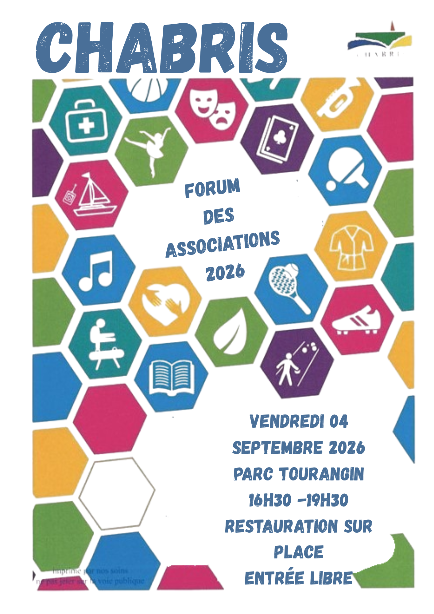 Forum des associations