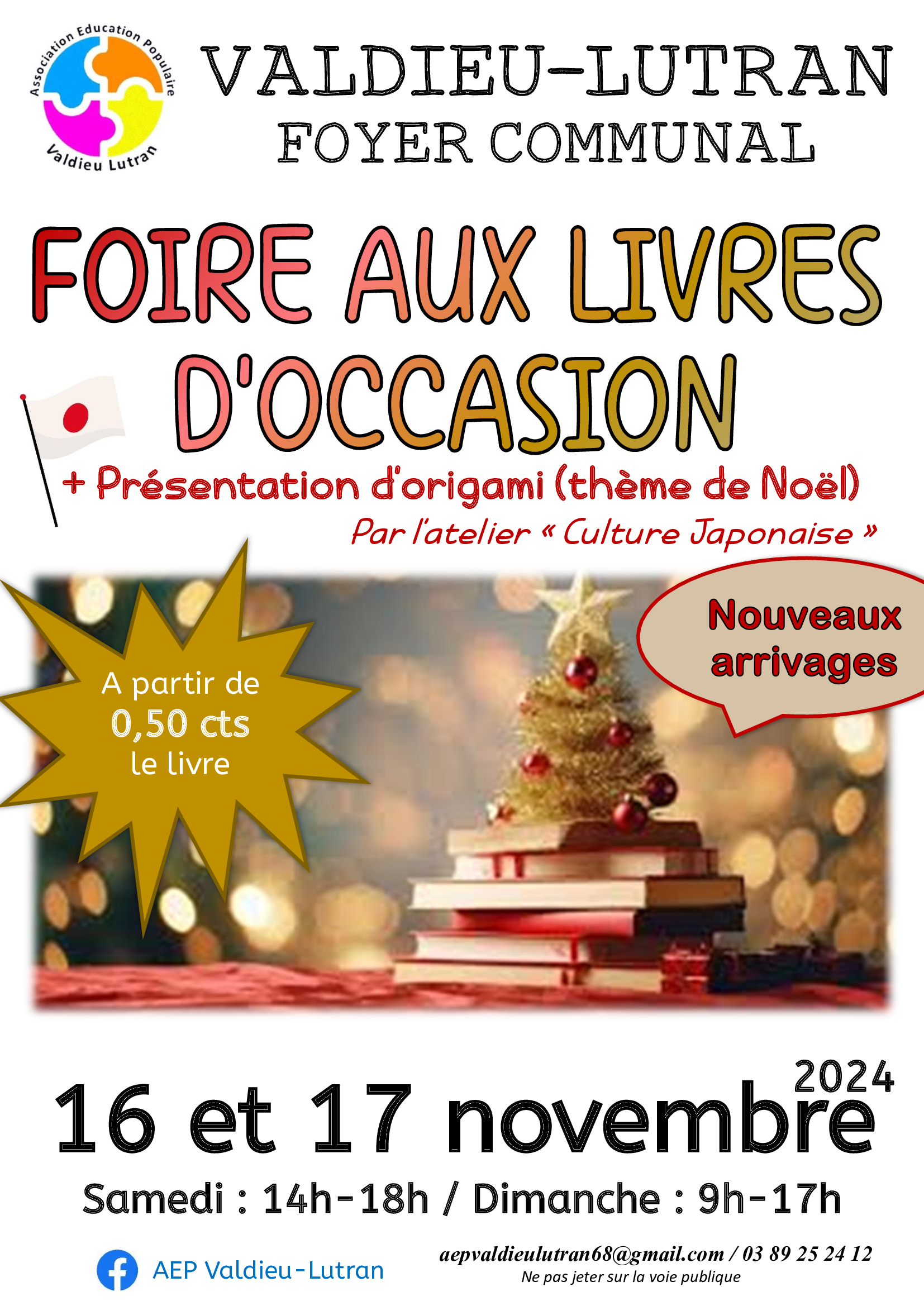Affiche-foire-aux-livres 16-17-11-2024 02
