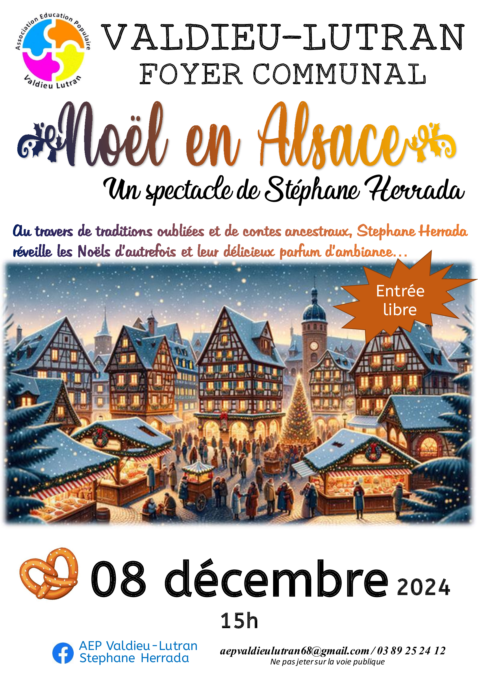 Noel-en-Alsace 8-decembre-2024