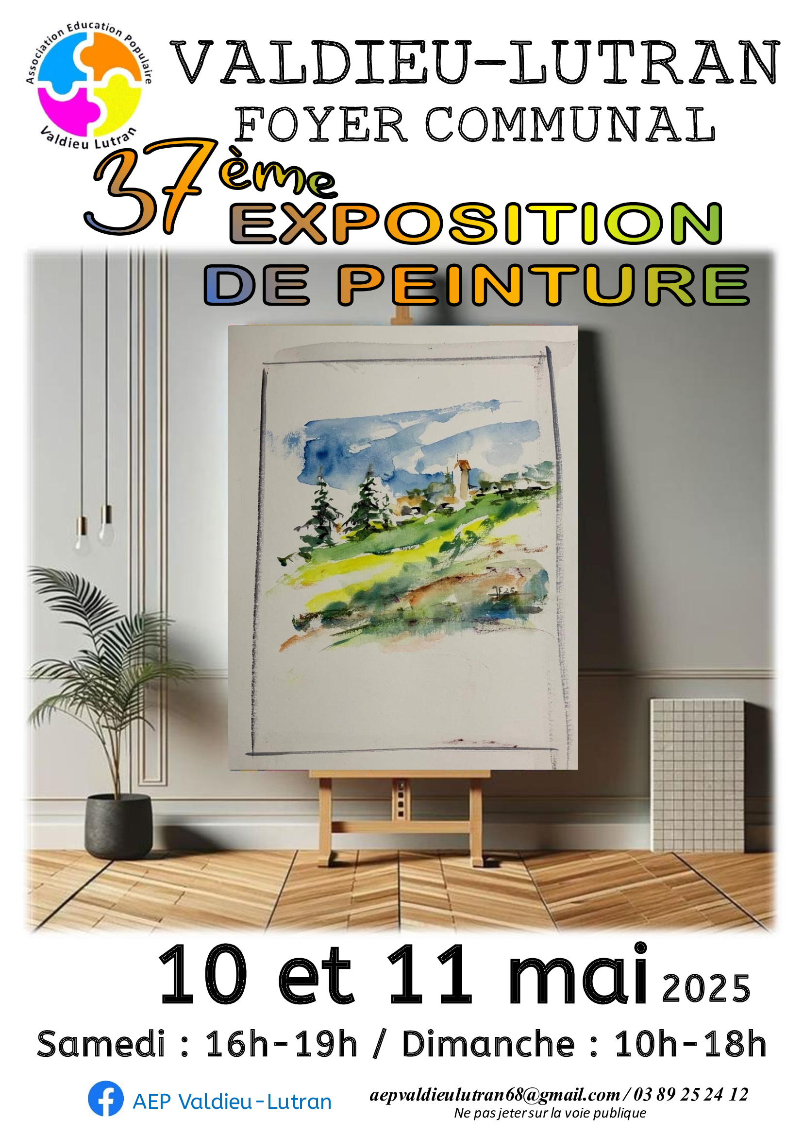 Affiche-expo-peinture-10-11-05-2024 02