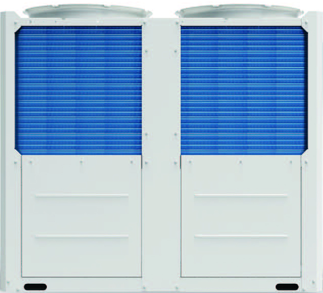 Enfriadora Termaplus
