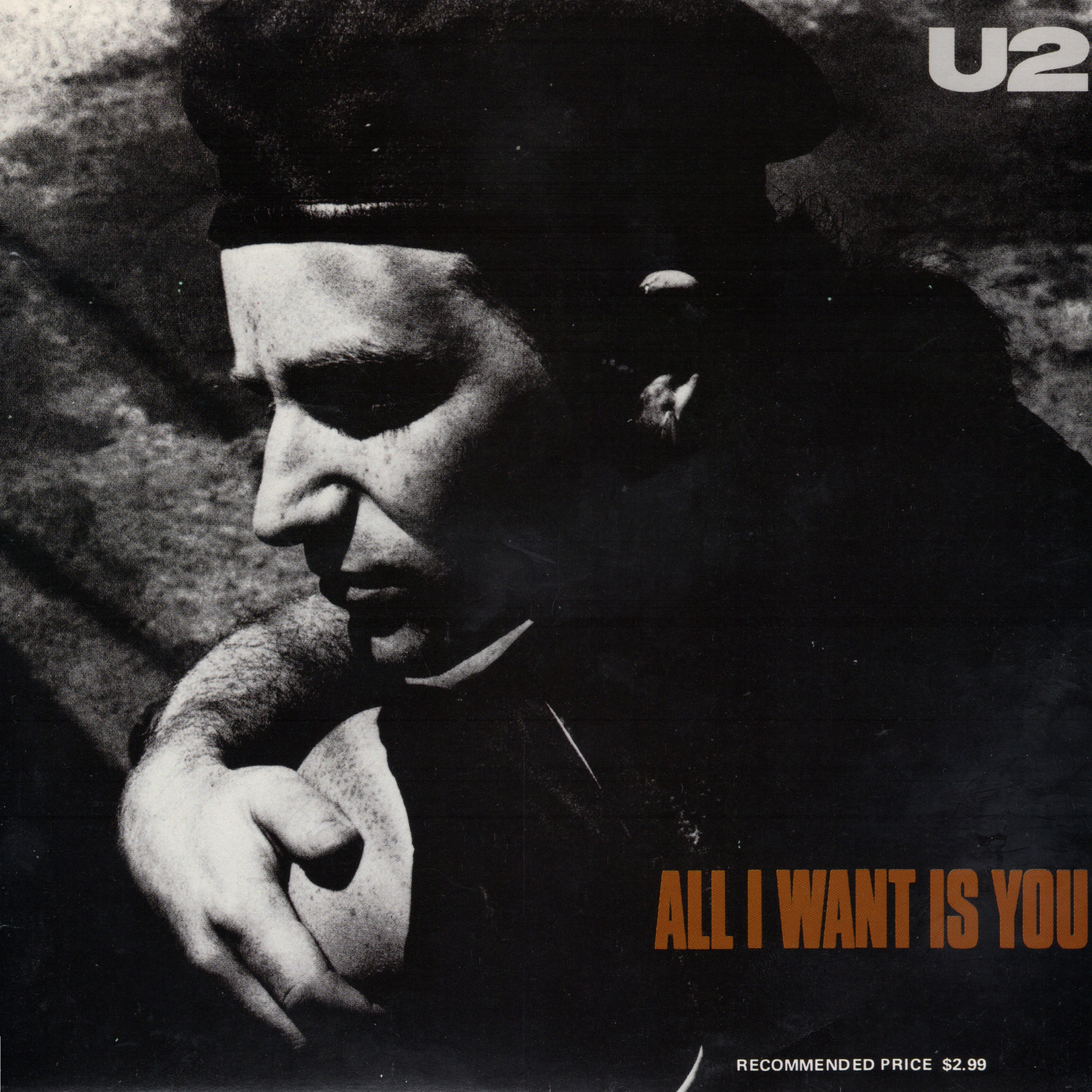 Aiwiy au k805 front 1