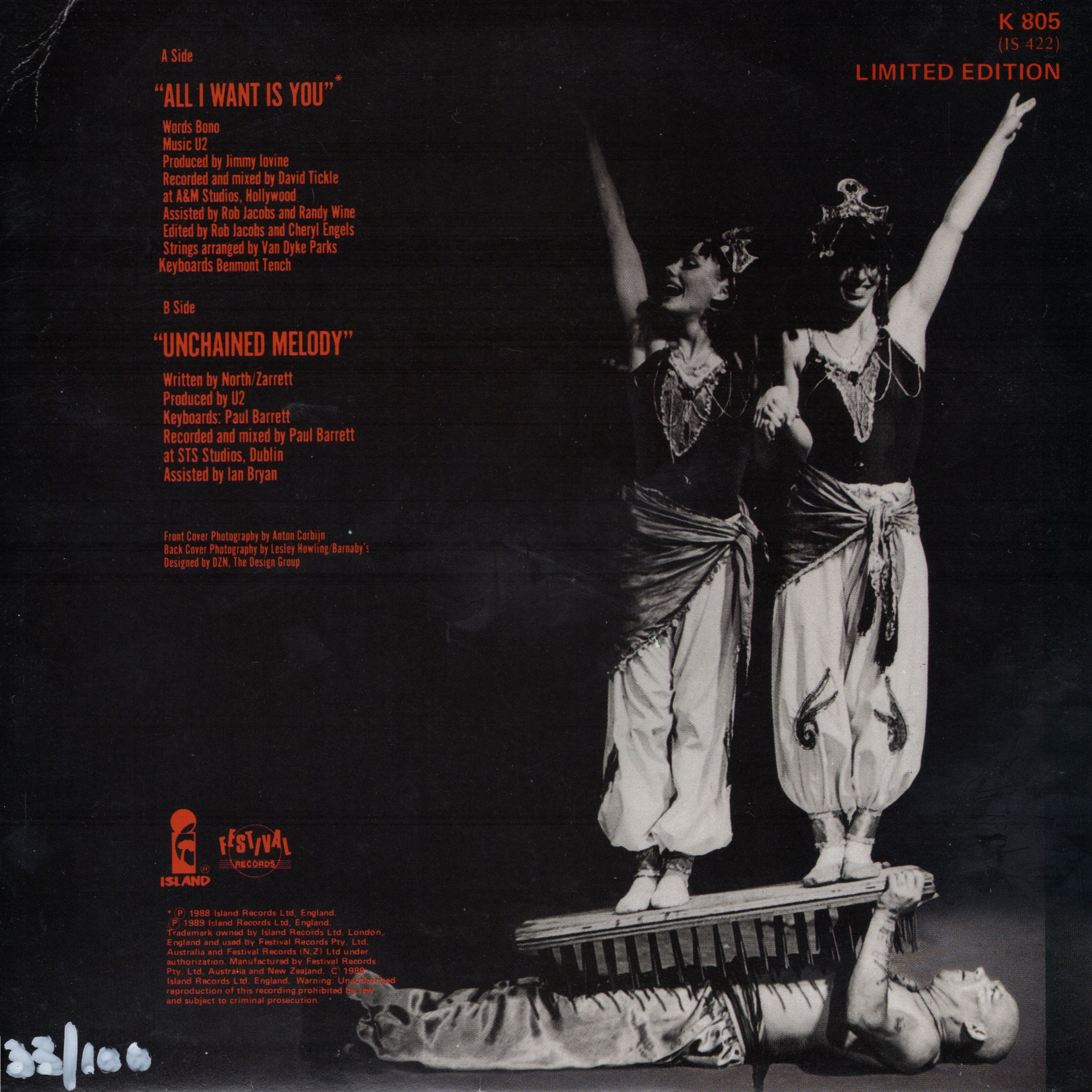 Aiwiy au k805 back 1