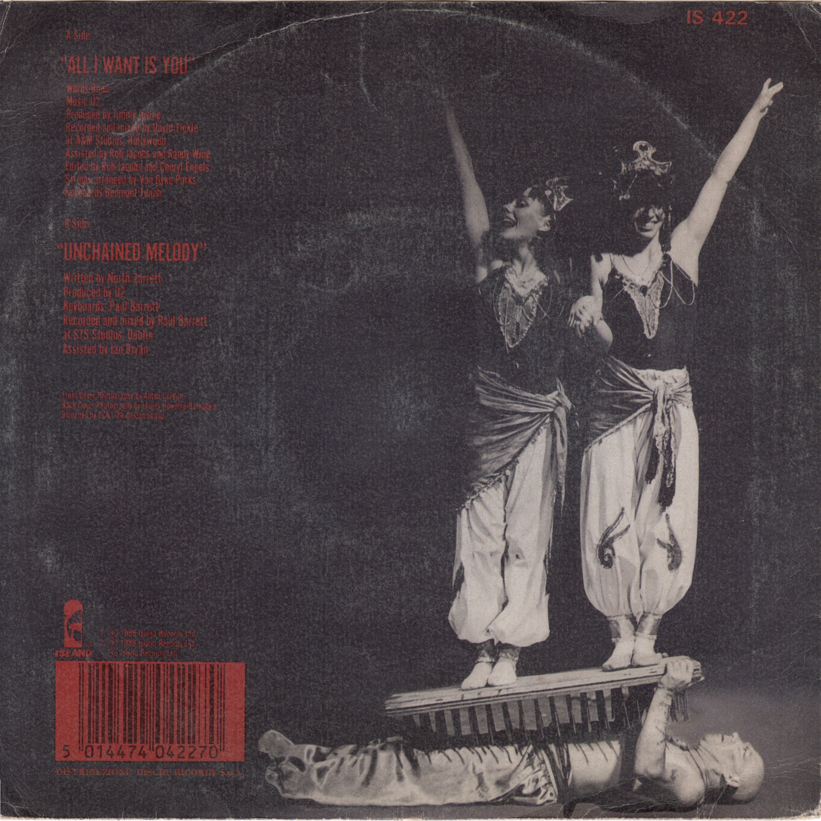 Aiwiy it is 422 back 