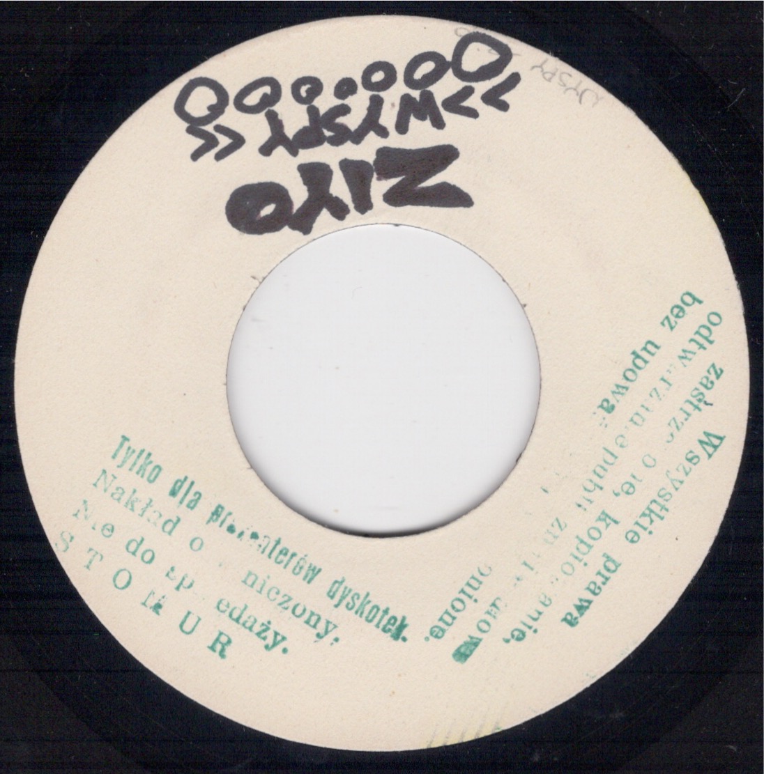 Aiwiy po is 422 tp back 