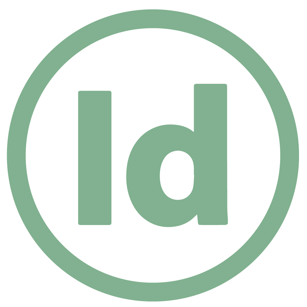 InDesign