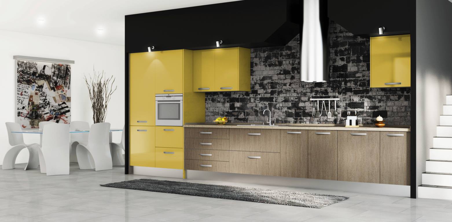 Cuisines a pau 64